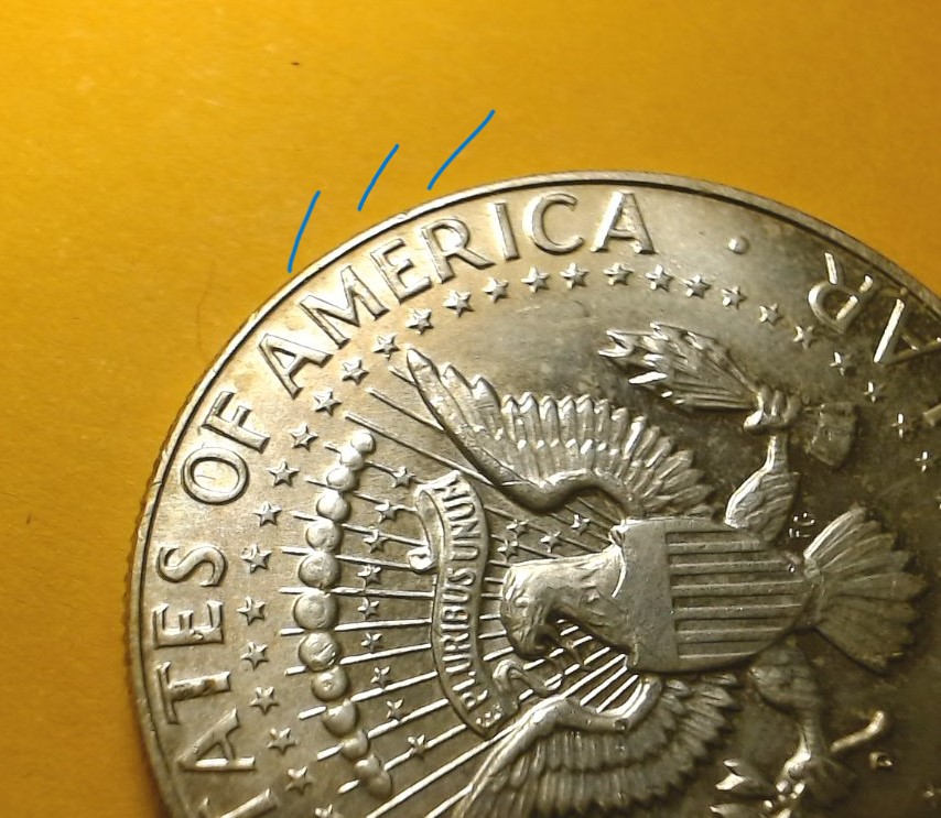 1964-D-Kennedy-Soap-Box-Coin-Obverse-Error