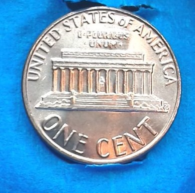 1981-D-Lincoln-Cent-Toner-Obv