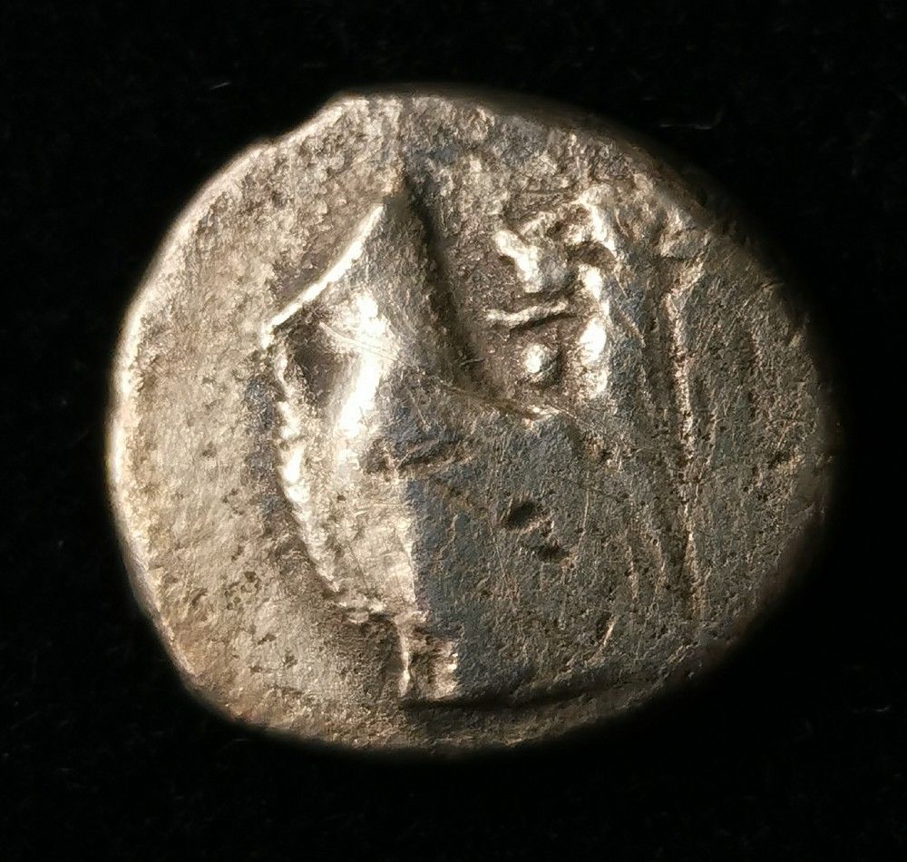 Unidentified-Ancient-Coins-Mostly-Roman-Republic-For-ID-Please