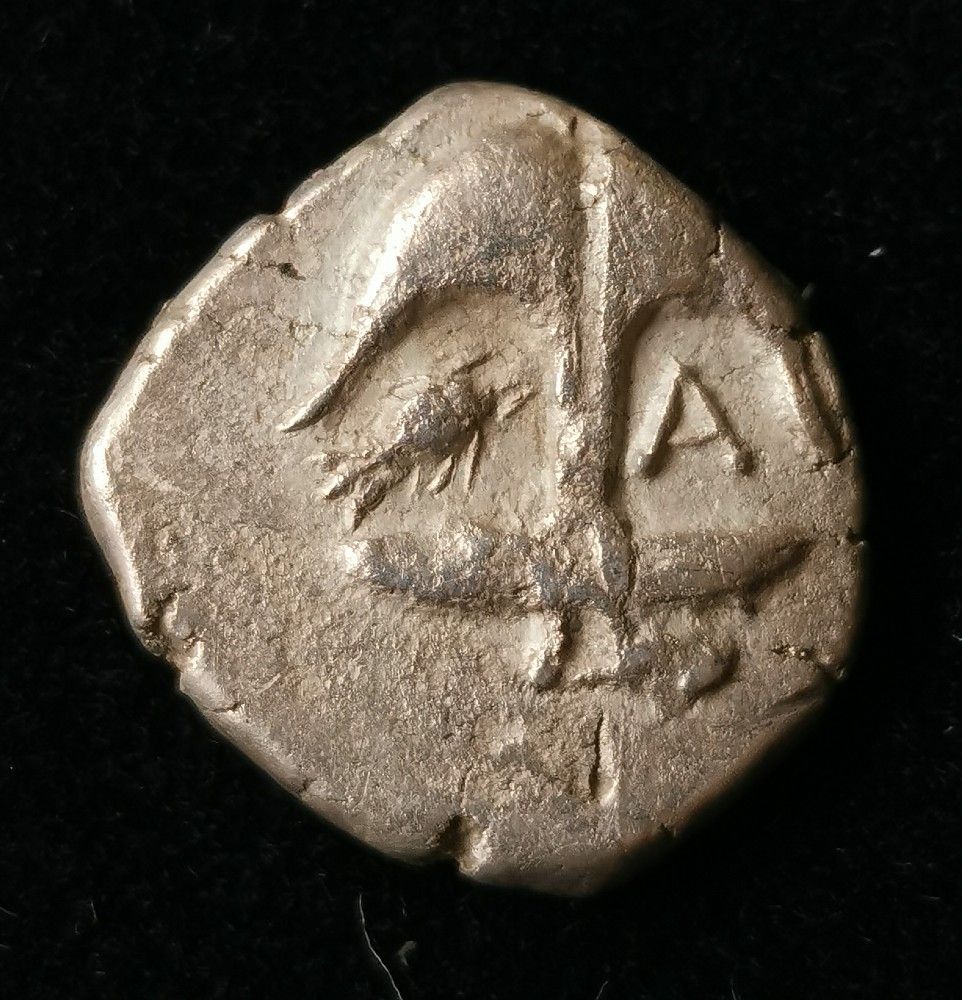 Unidentified-Ancient-Coins-Mostly-Roman-Republic-For-ID-Please