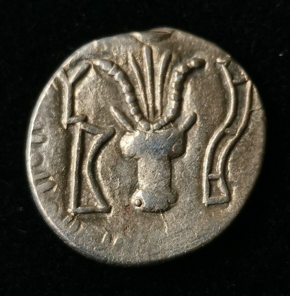 Unidentified-Ancient-Coins-Mostly-Roman-Republic-For-ID-Please