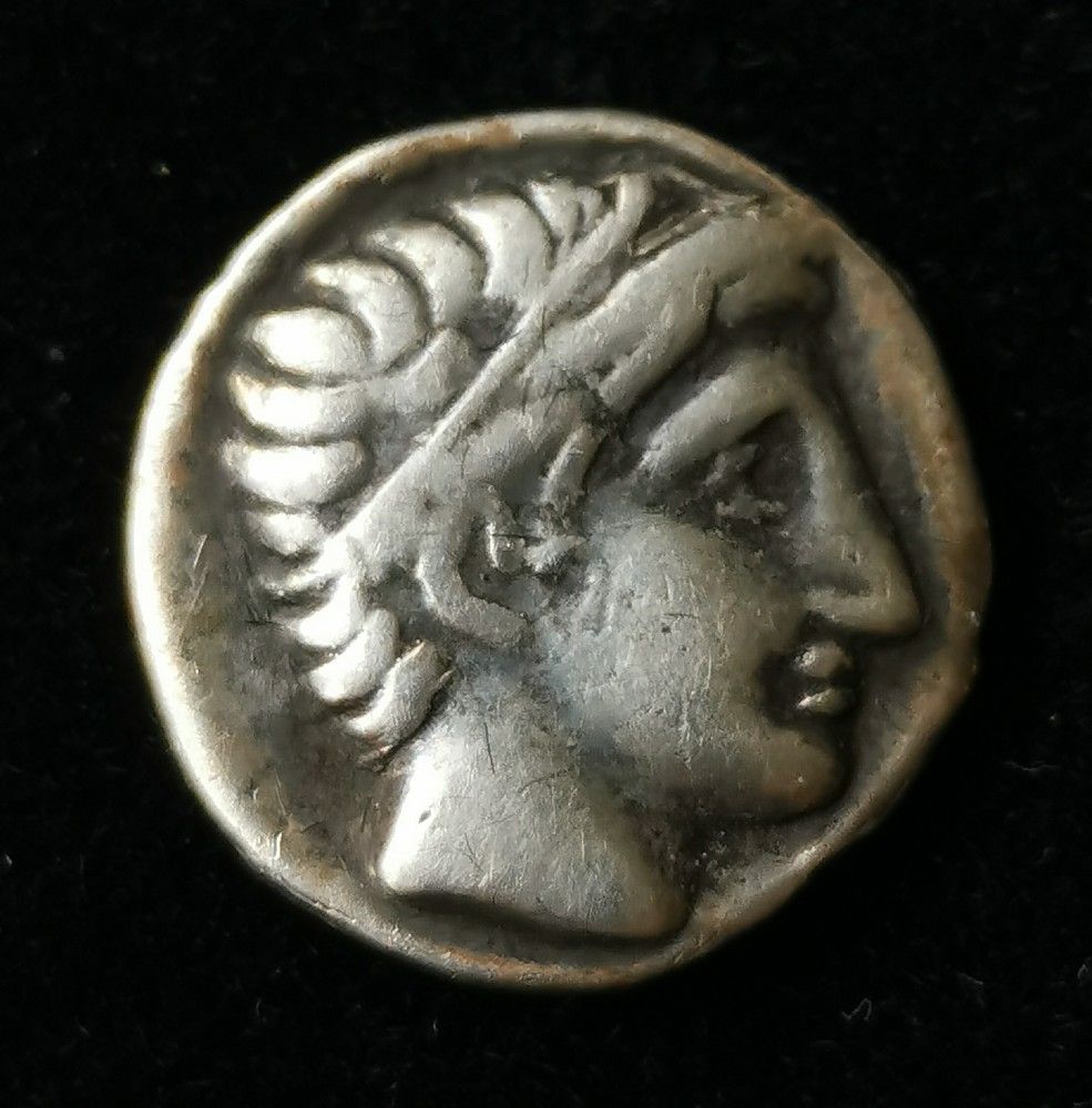 Unidentified-Ancient-Coins-Mostly-Roman-Republic-For-ID-Please