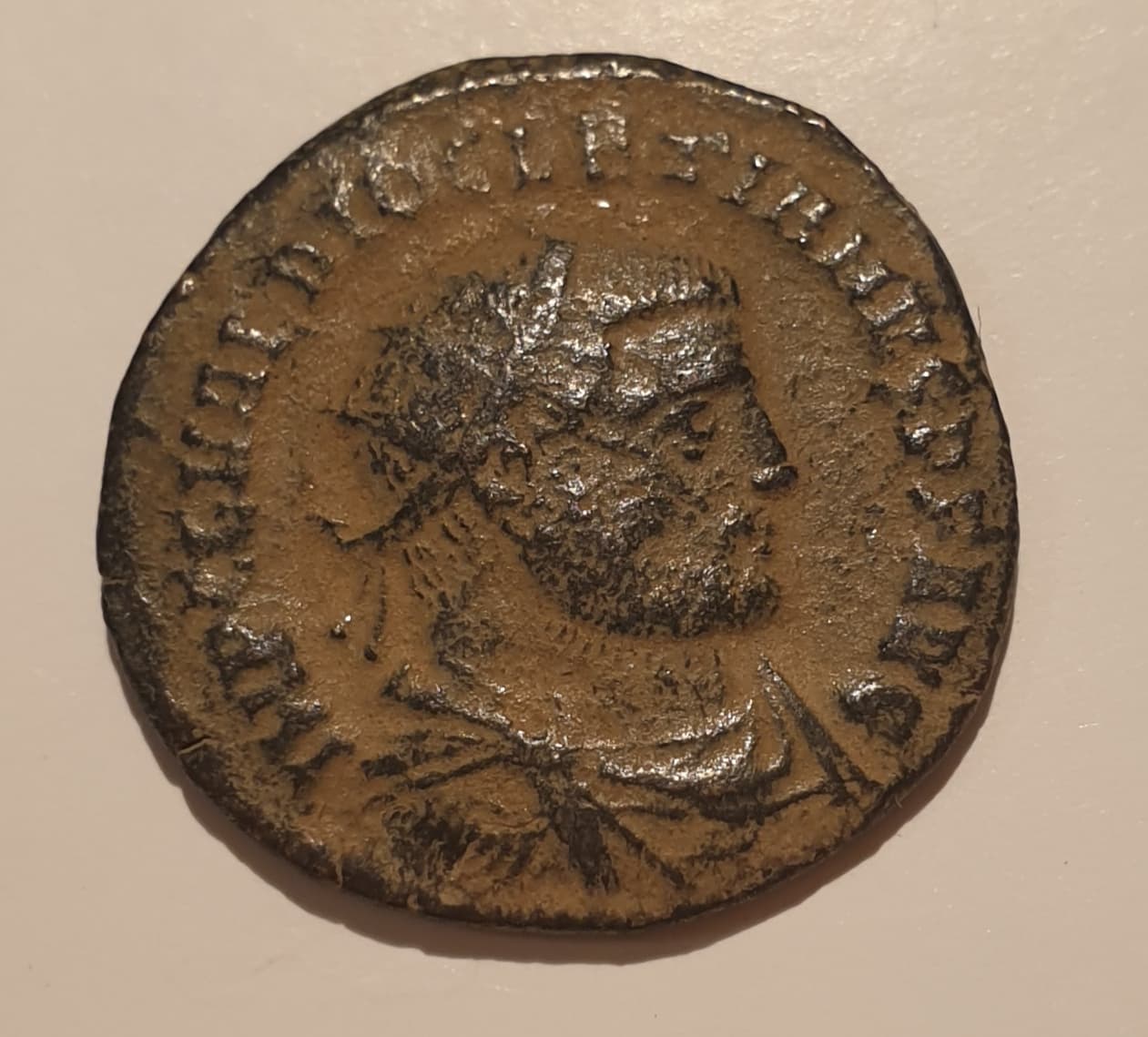Opinion-On-Authenticity-Roman-Coins