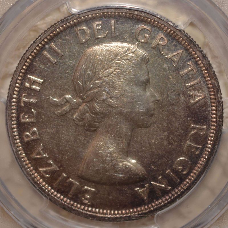 You-Vs-PCGS:-1953-Dollar