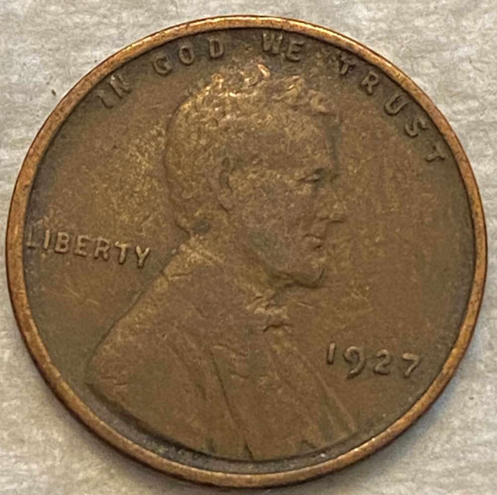 1927-Wheat-Pennies---DDO?