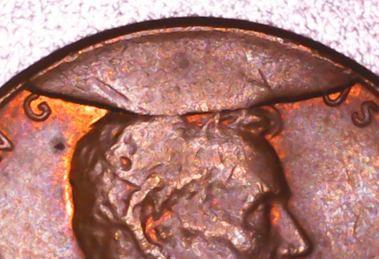 Two-Interesting-Errors-Or-Just-Damage?-1969-D-Cent-And-1959-Cent