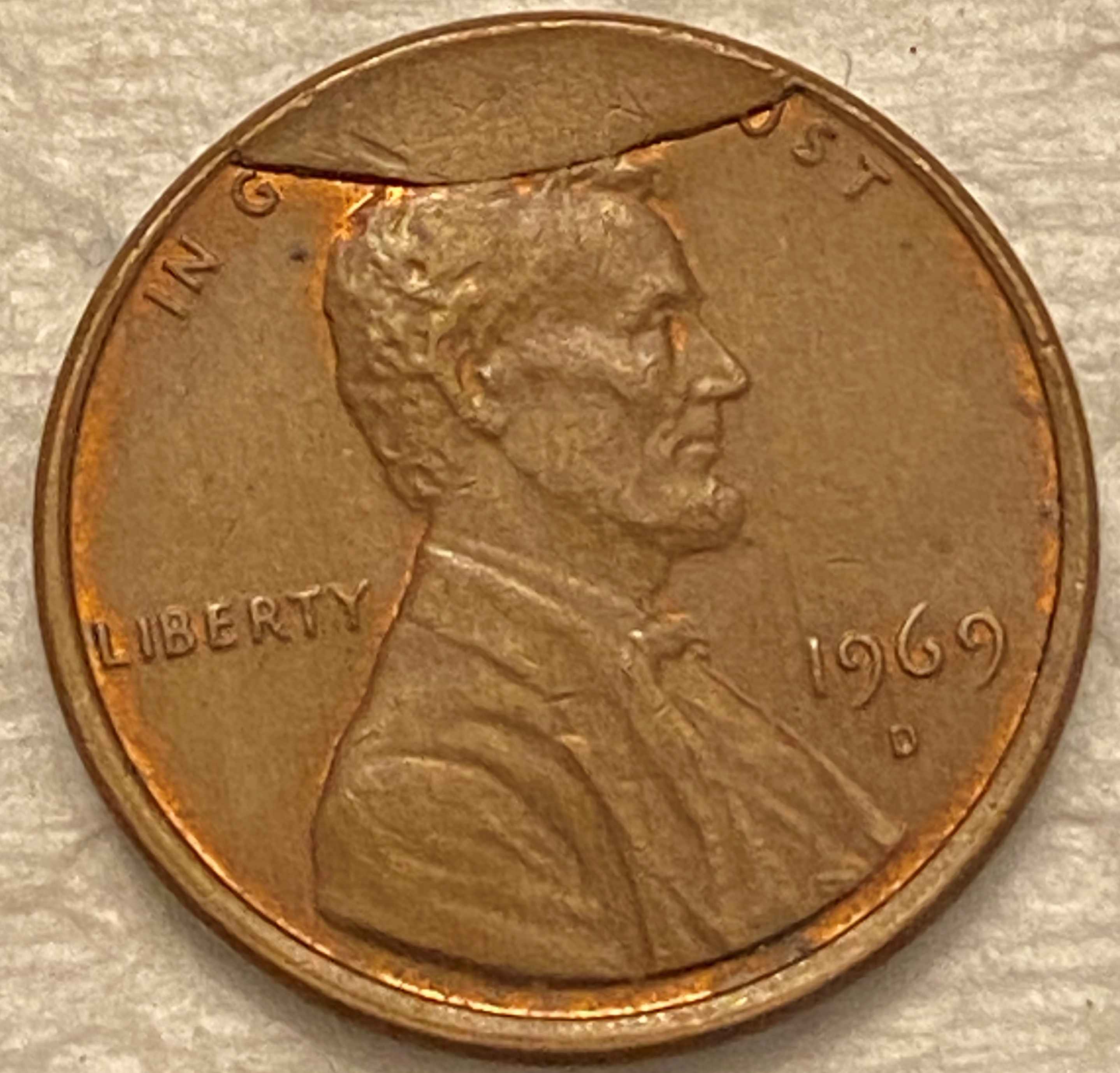 Two-Interesting-Errors-Or-Just-Damage?-1969-D-Cent-And-1959-Cent