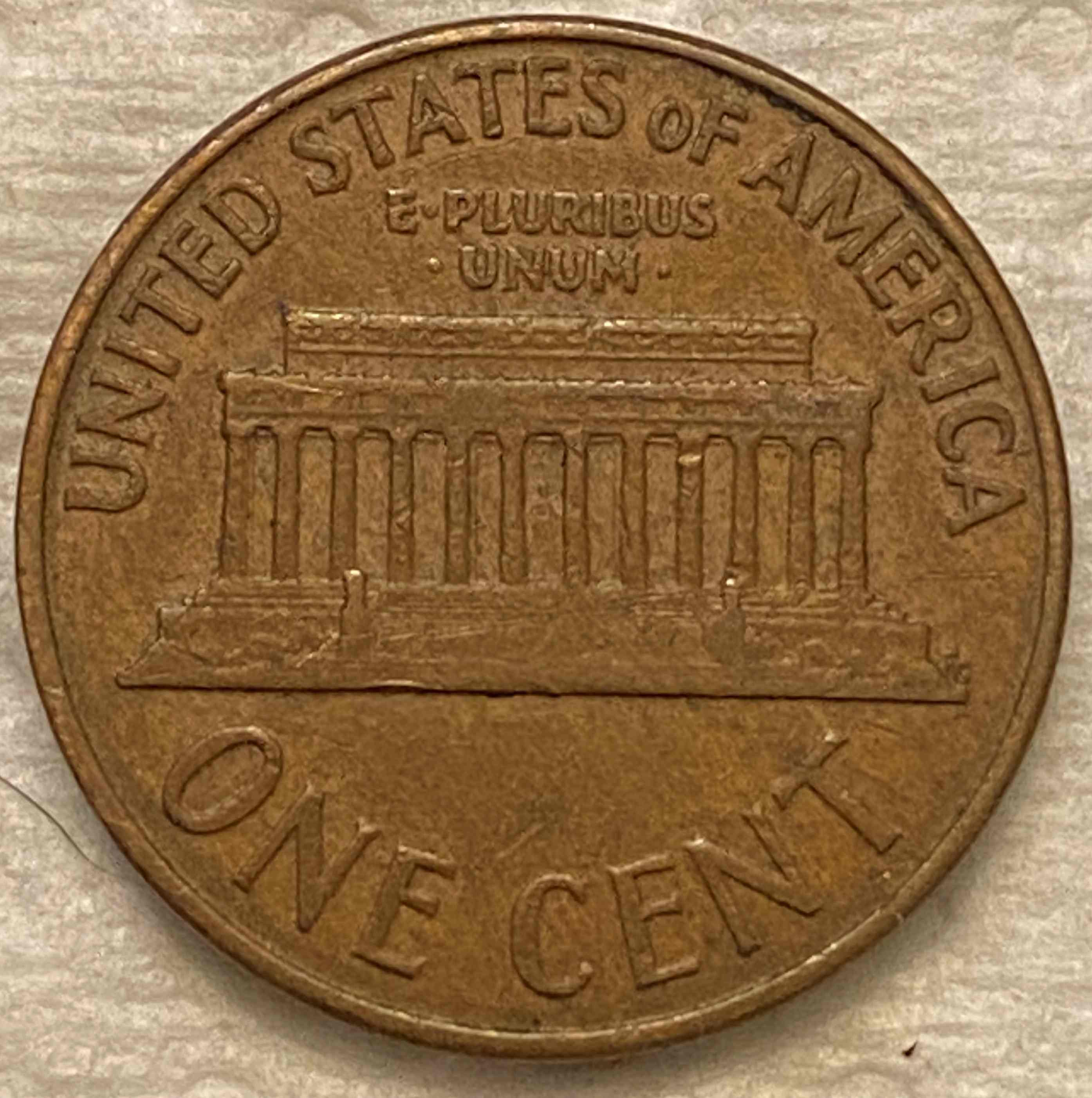 Two-Interesting-Errors-Or-Just-Damage?-1969-D-Cent-And-1959-Cent