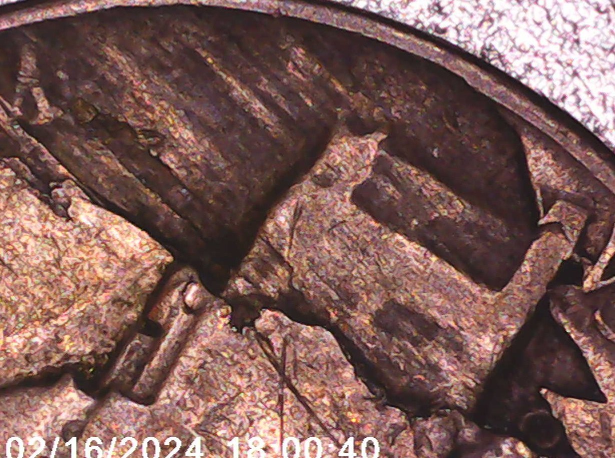 1944---P-Jefferson-Nickel-Lamination-Error?