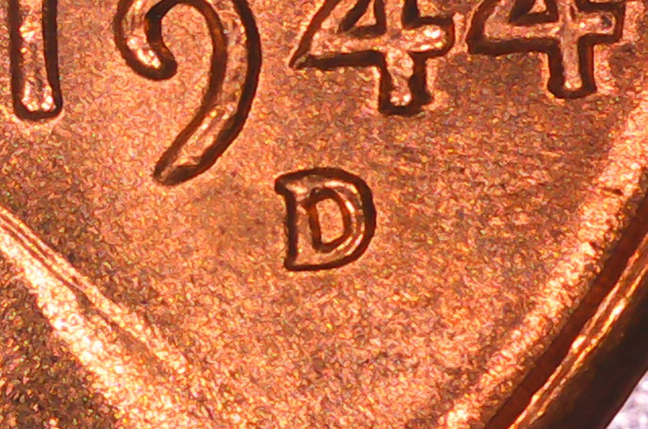 1944-D---Hard-To-Tell-If-RPM-Or-Just-Regular---Coin-1