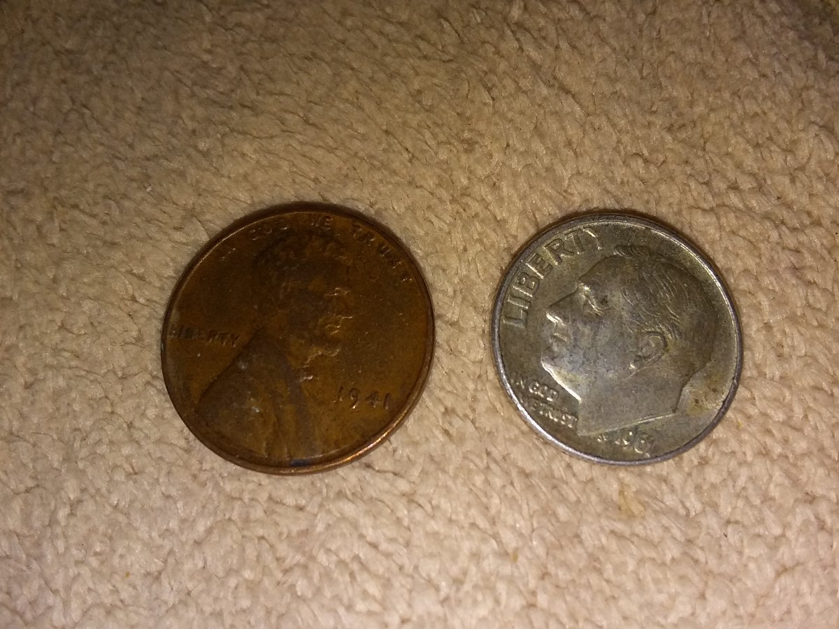 Today's-Coinstar-Finds.