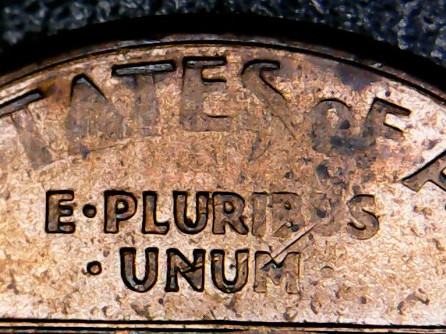 1998-P-Lincoln-Penny