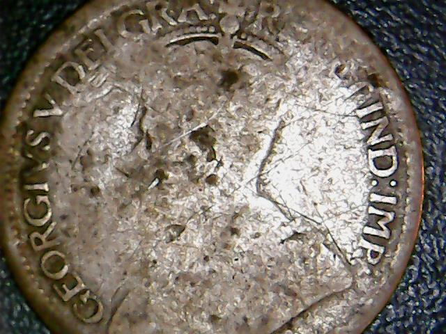 Restored-Date-On-A-Silver-Coin