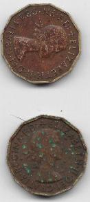 Look-Brand-New-Threepences-1955-1965
