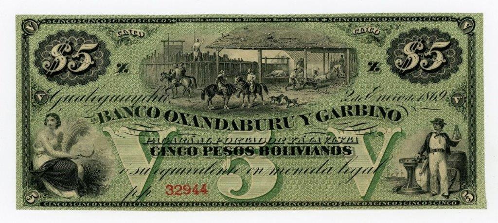 How-Far-Back-Can-We-Go?---With-Banknotes!-Looking-For--1894-