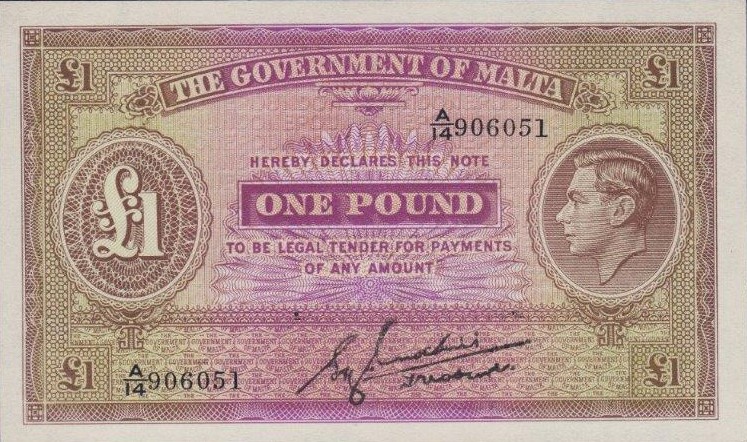 Latest-Banknotes-Acquisition.-List-Them-Here.