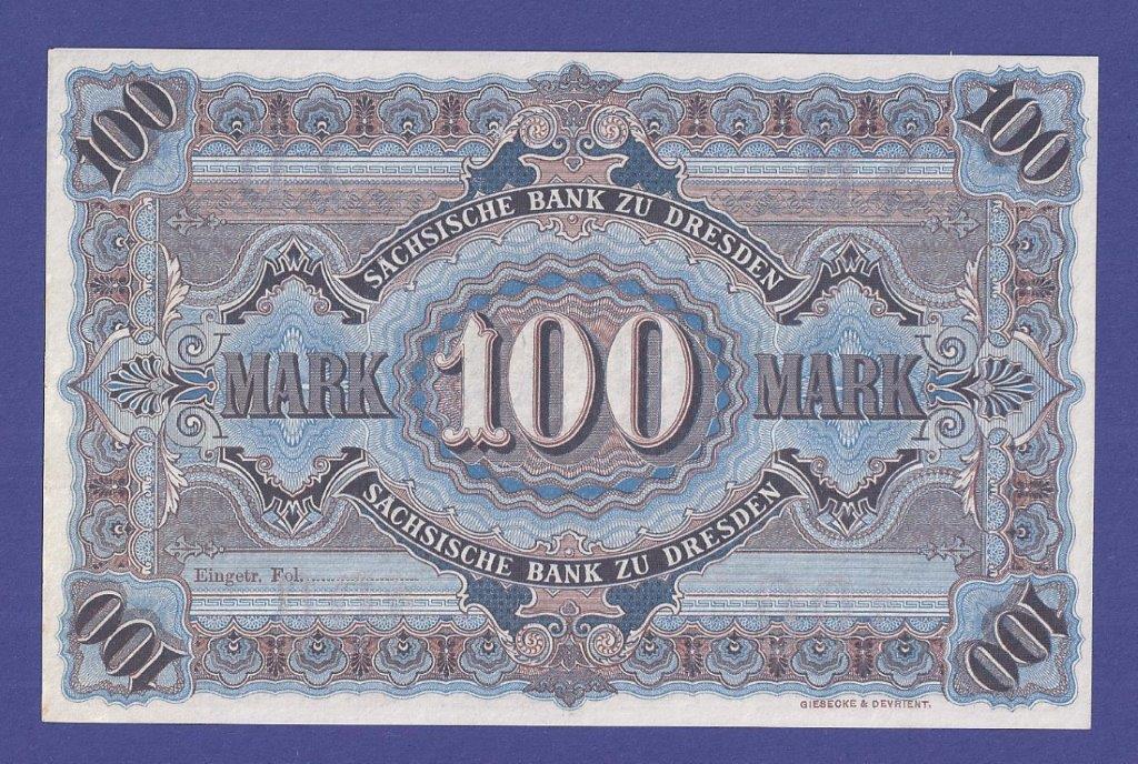 How-Far-Back-Can-We-Go?---With-Banknotes!-Looking-For--1894-