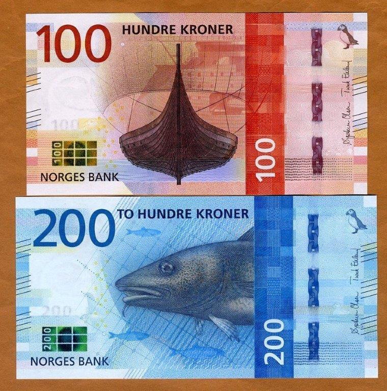 Latest-Banknotes-Acquisition.-List-Them-Here.