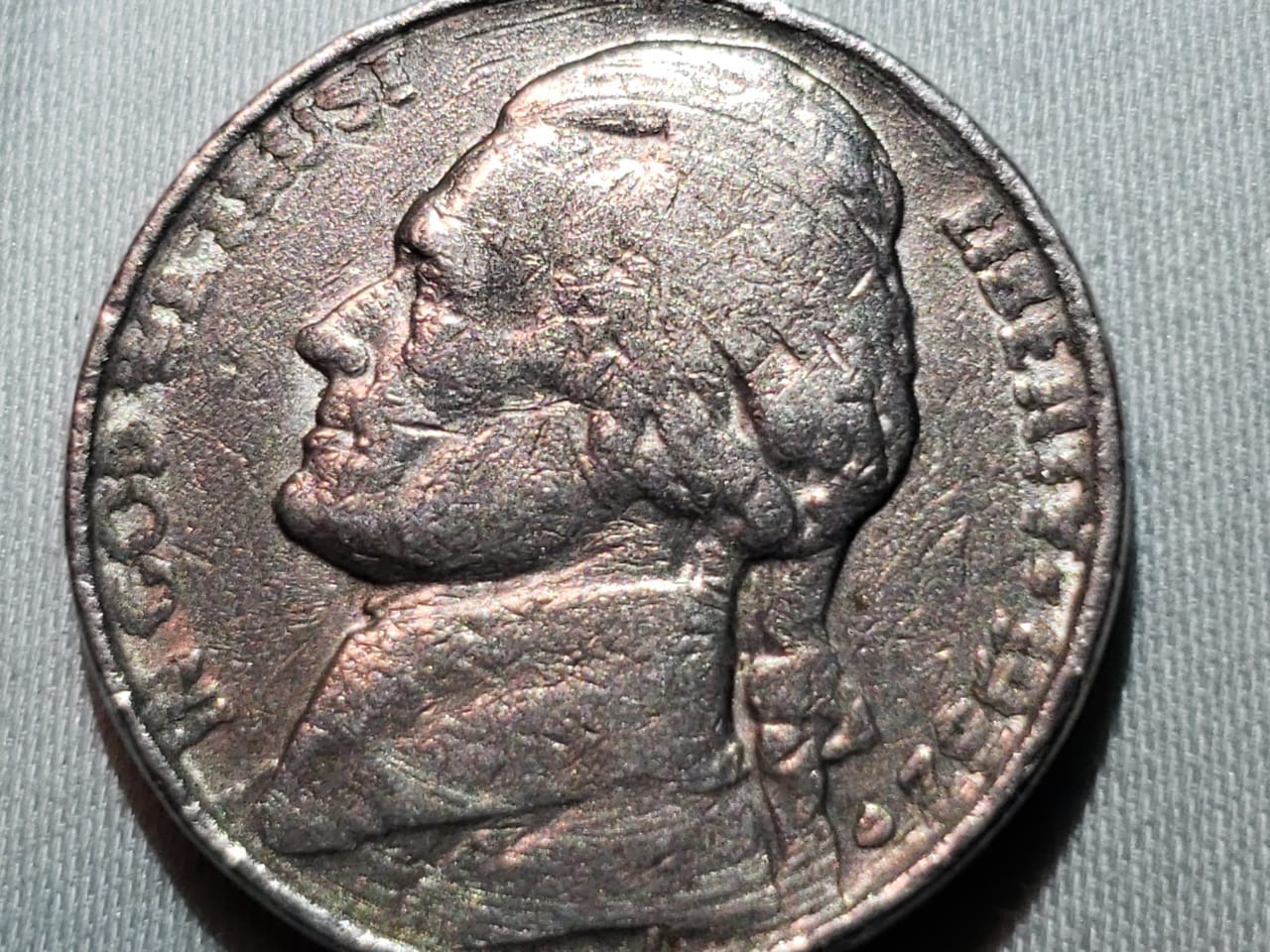1982-D-Nickel-Error-Or-Damage.?