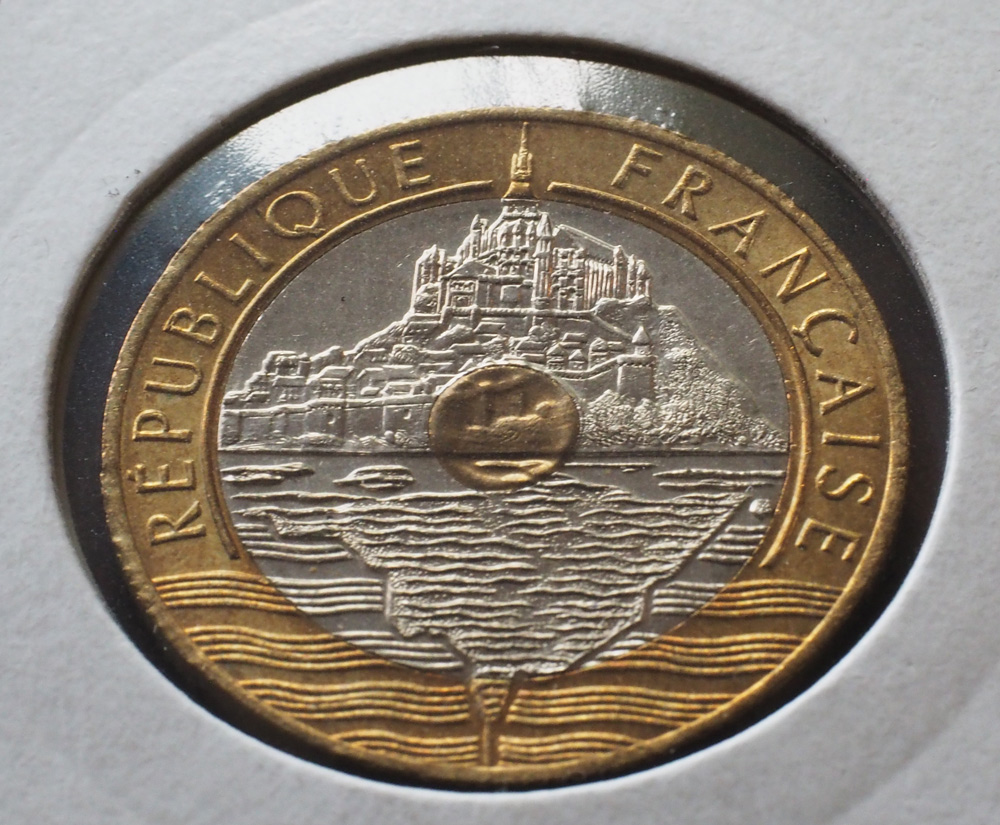 Post-Your-Coins-Depicting-Places!
