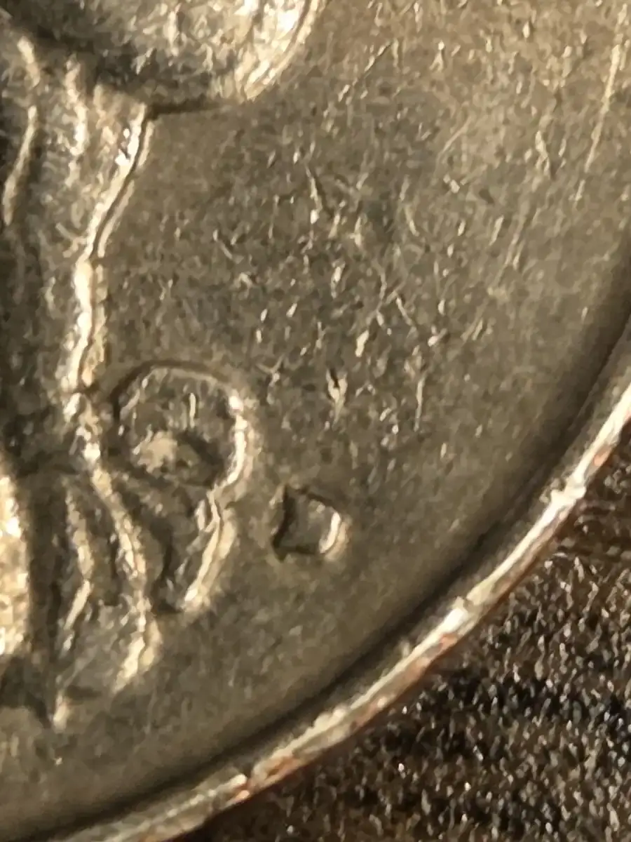 1981-D-Washington-Quarter---Filled-D-Mint-Mark