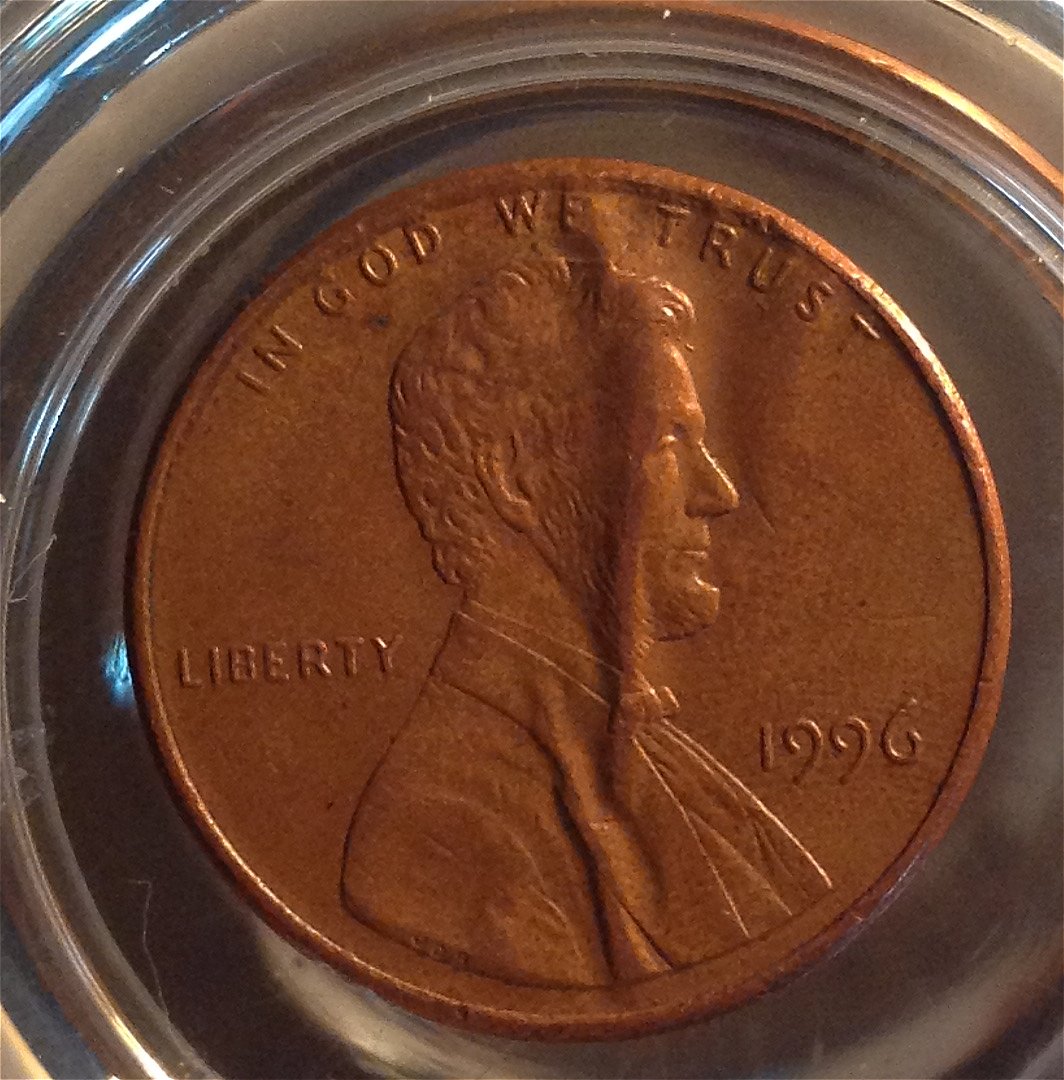 1996-Penny-.what-Would-You-Call-This?