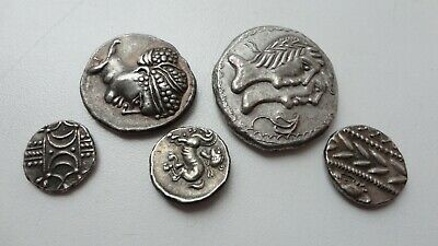 Celtic-Coins,-Are-They-Fake?-Pt.-2
