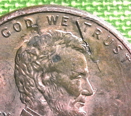 Just-Found-A-Lamination-Error?-1995-D-LMC