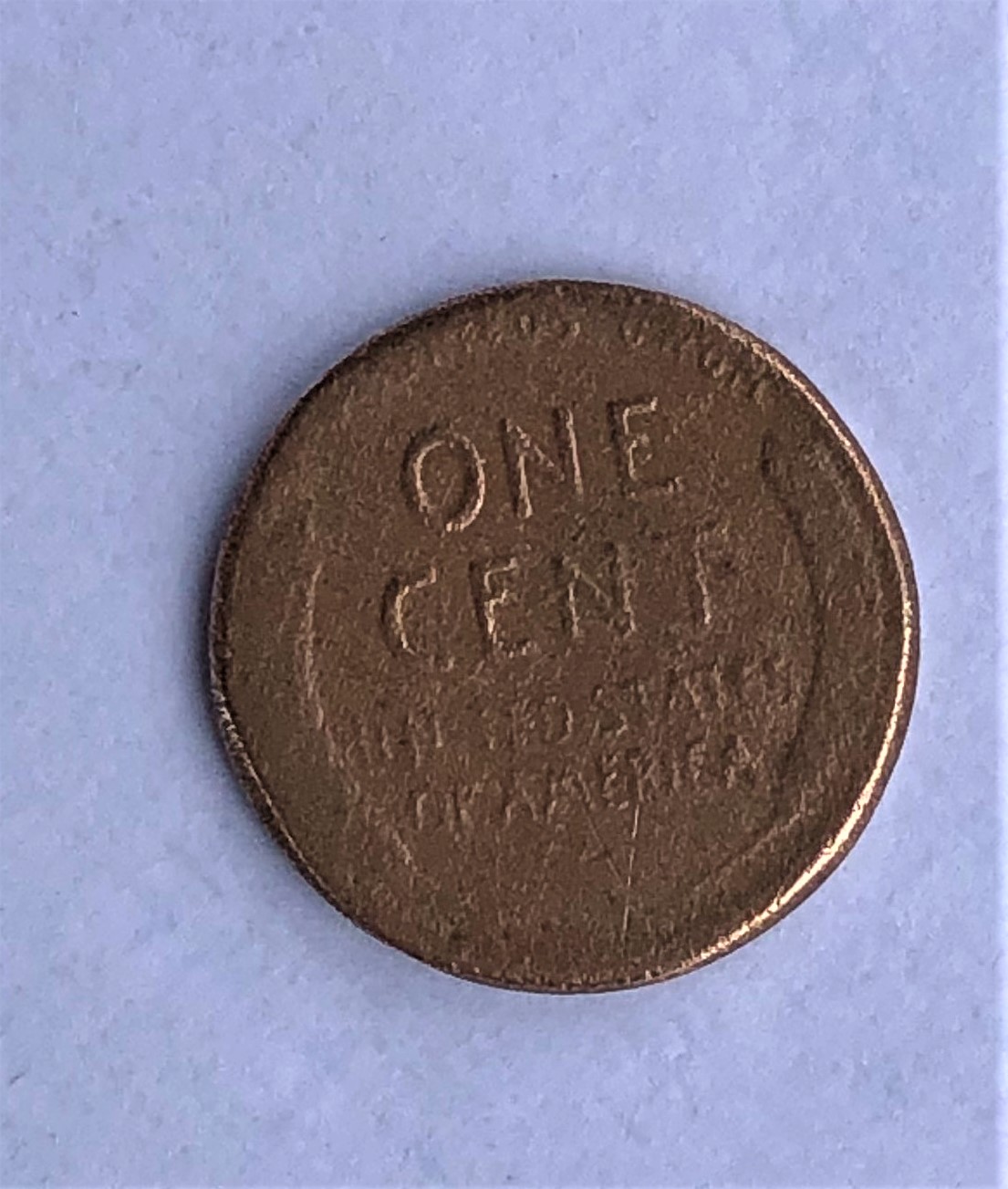Lincoln-Penny-1958-One-Cent