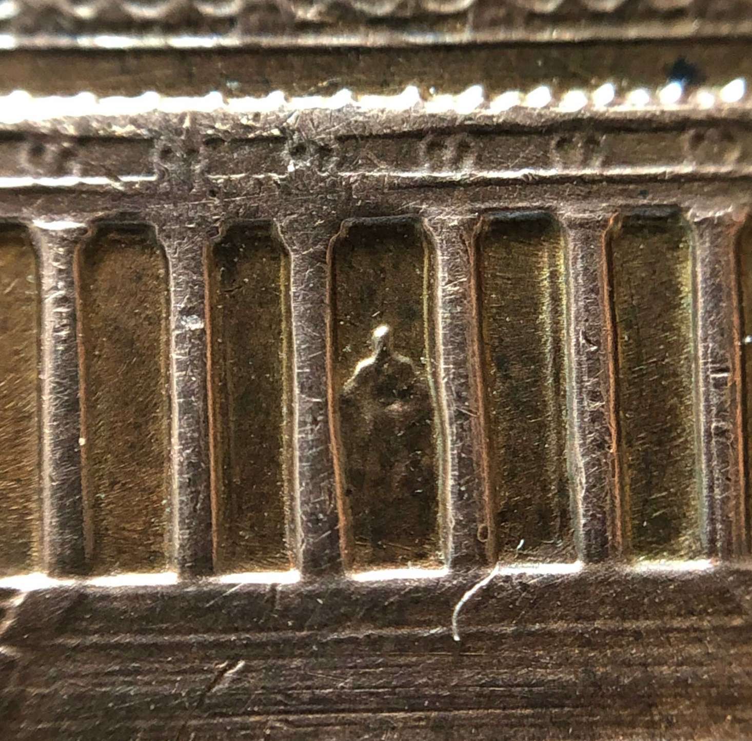 1972-Lincoln-Penny-Letter-Doubling