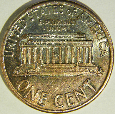1989-D-Lincoln-Penny-Doubling-And-Plating-Errors