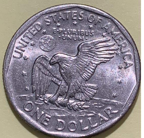 Wide-Rim-1980-Susan-B-Dollar-With-Posible-Reverse-Doubling
