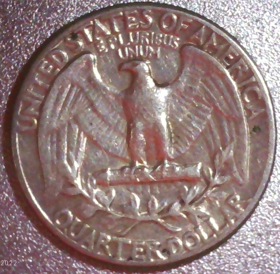 1957-Washington-Silver-Quarter