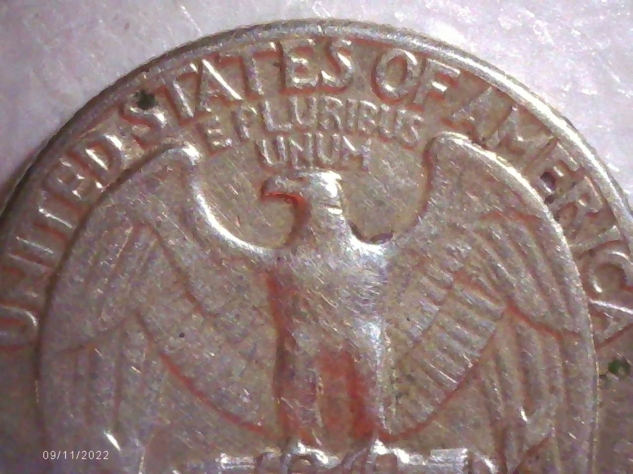 1957-Washington-Silver-Quarter