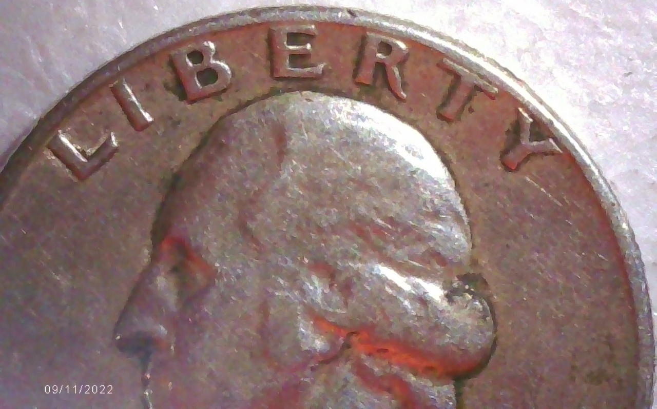 1957-Washington-Silver-Quarter