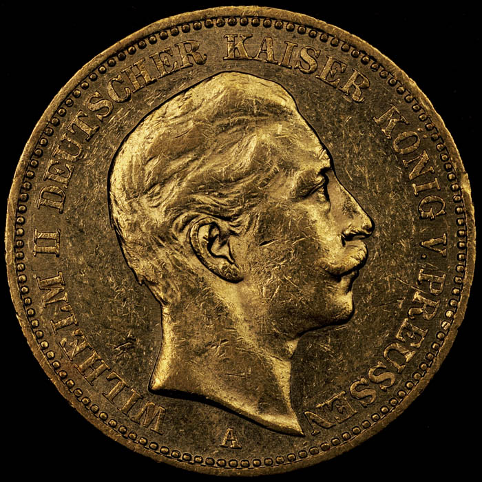 Post-A-German-State-Coin!