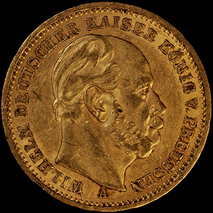 Post-A-German-State-Coin!
