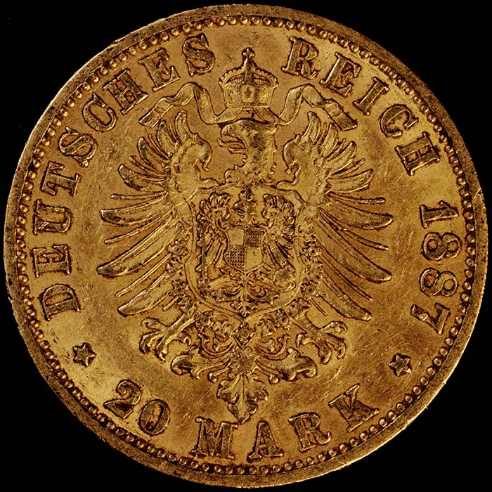 Post-A-German-State-Coin!