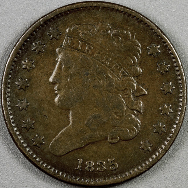 The-26-Days-Of-Half-Cents-Act-II