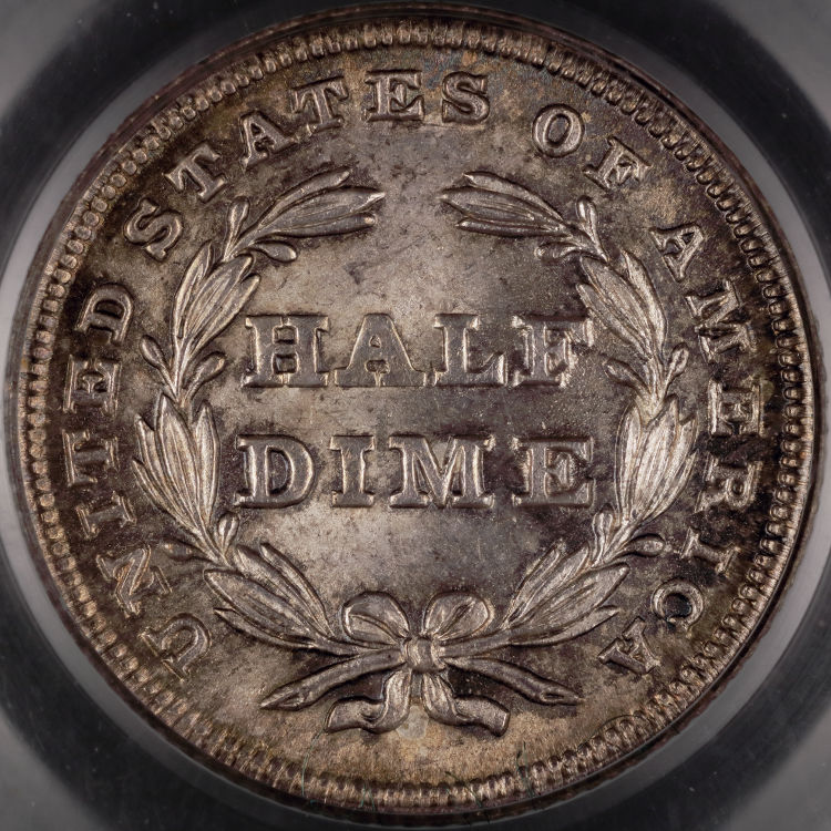 The-43-Days-Of-Half-Dimes---Act-II
