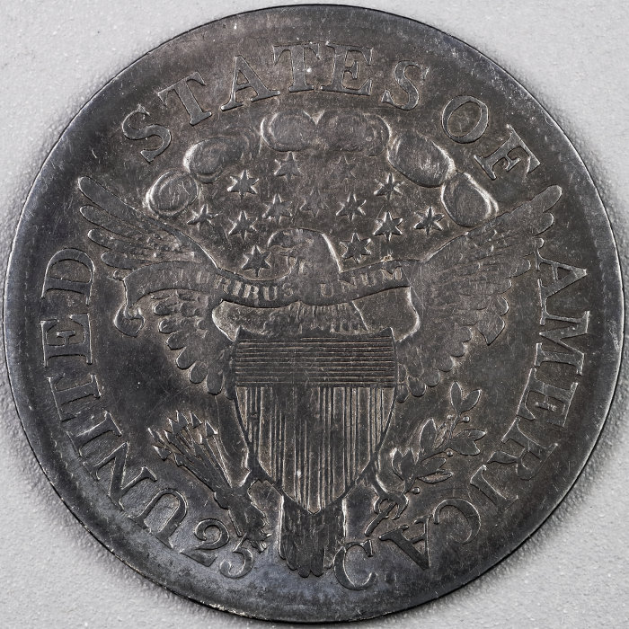 The-88-Days-Of-US-Type-Dansco-7070-Part-V!
