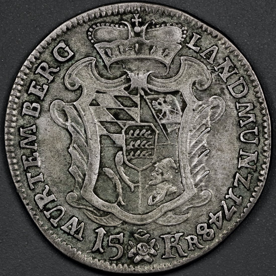 Post-A-German-State-Coin!