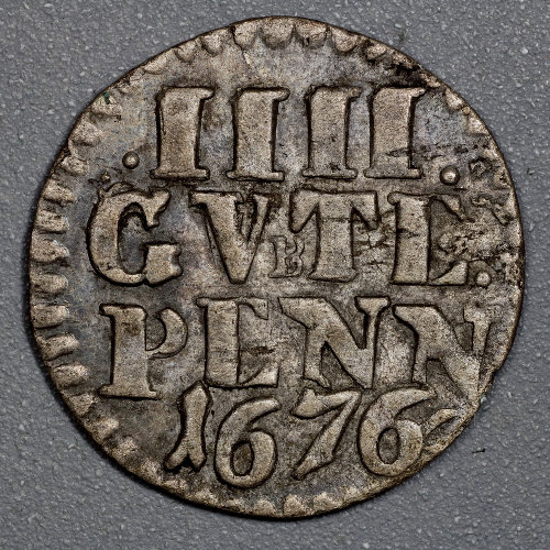 Post-A-German-State-Coin!