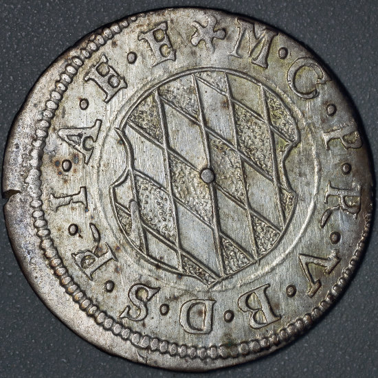 Post-A-German-State-Coin!