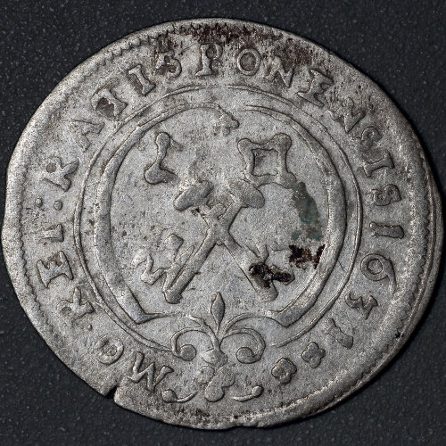 Post-A-German-State-Coin!