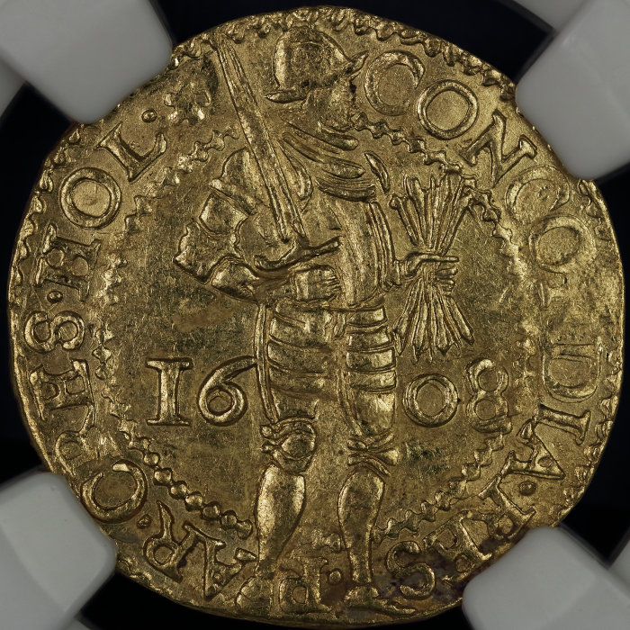 Post-A-Coin-Or-Medal-Devoted-To-A-Military-Subject