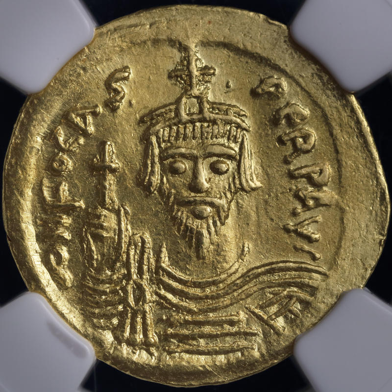 Post-Your-Coins-Depicting-Beards!