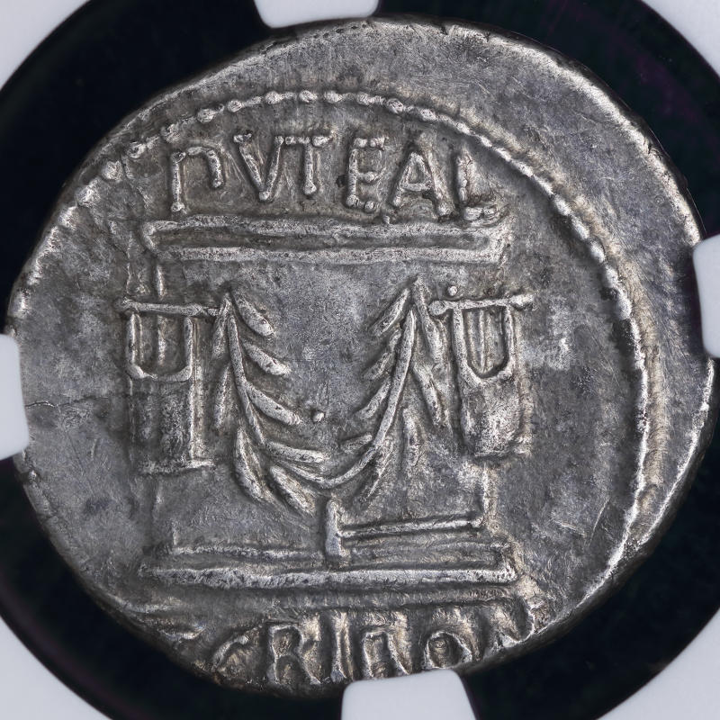 Post-Your-Coins/Medals/Tokens-Depicting-Imaginary-Personifications-Or-Allegories.