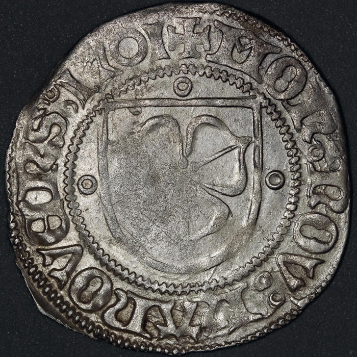 Post-A-German-State-Coin!