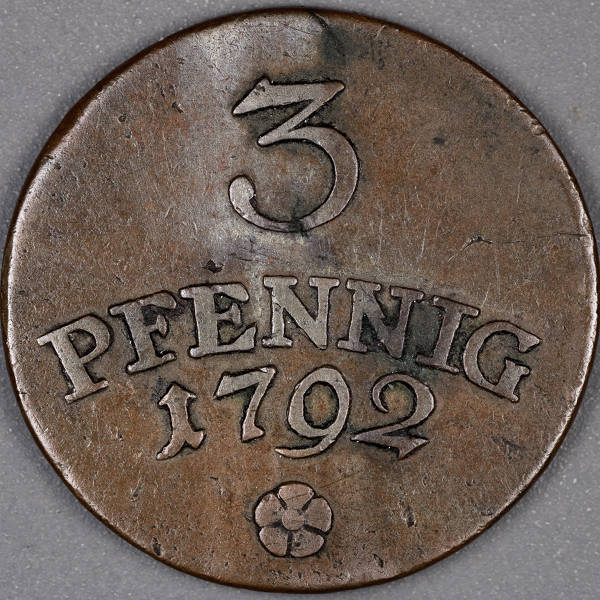 Post-A-German-State-Coin!